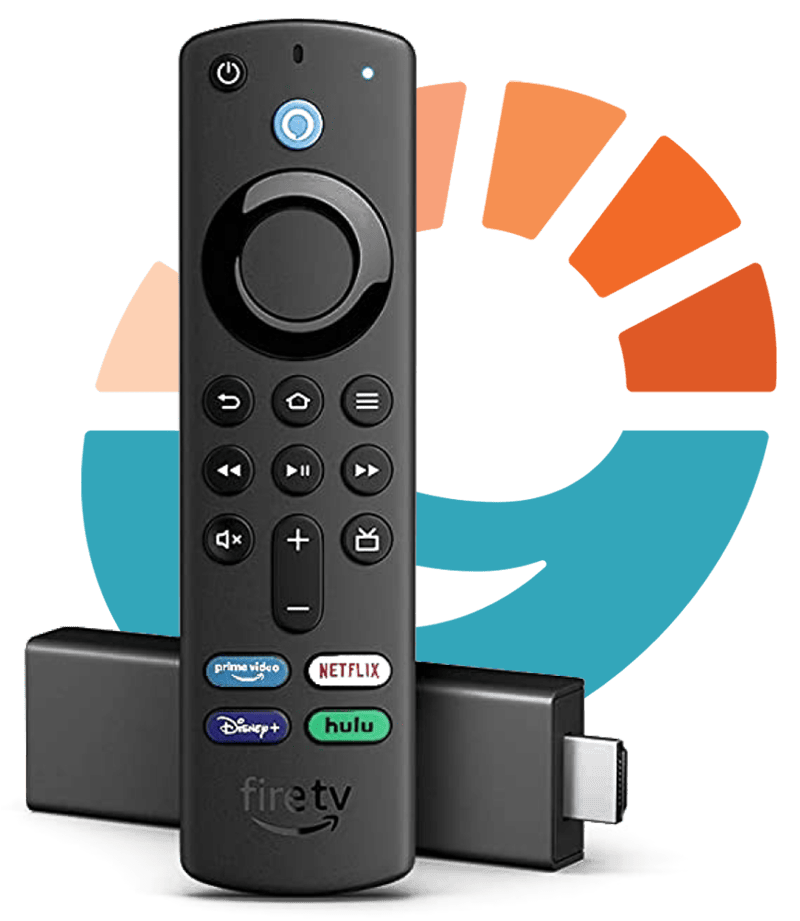 Amazon Firestick